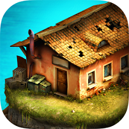 Dreamcage Escape(飞空艇逃脱)