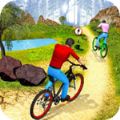 自行车下坡安卓版