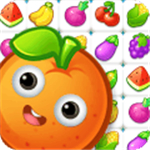 趣味果蔬连连看手游