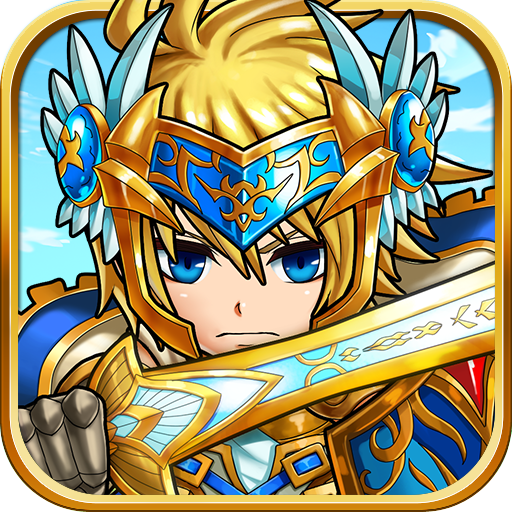 英雄连萌安卓版