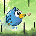 小鸟飞行Line Birds安卓版