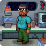 Odysseus Kosmos(奥德修斯科斯莫斯游戏)