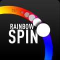 Rainbow Spin(彩虹旋转中文版)