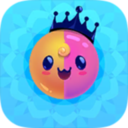 天空井字棋(Bill Ball Boll)安卓版