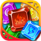 Jewels Hunter(宝石猎手)