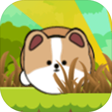 滚滚狗手游中文版