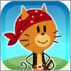 科摩拉海盗历险记安卓版