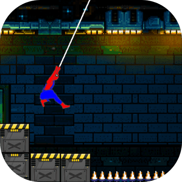 Amazing Adventure(绳子秋千安卓版)