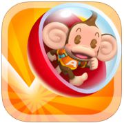 SMB Bounce(超级猴子弹跳球安卓版)