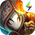 贪婪洞窟1.9.8无限金币版