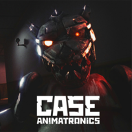 CASE: Animatronics(悬案:刹那惊颤安卓手机版)
