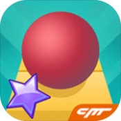 滚动的天空足球接力赛版