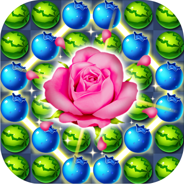 Fruit Garden Harvest(水果花园：收获的季节安卓版)