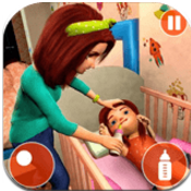 当妈模拟器手游中文版