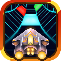 隧道穿梭3D安卓版