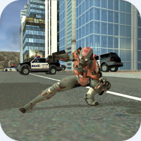 终极蜘蛛侠英雄