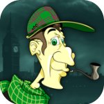 Detective Holmes(侦探福尔摩斯:寻物中文版)