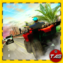 四驱疯狂赛车安卓版