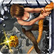 Vertical Cliff(急速跳崖安卓版)