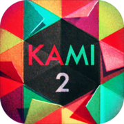 KAMI 2(神折纸2)