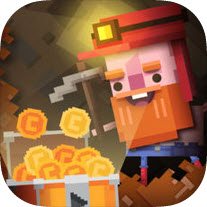 Diggerman(挖掘采矿模拟器)