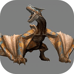 Fire Flying Dragon Simulator Warrior Sky Rider 3D(飞龙空中骑士手游)