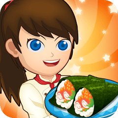 狂热寿司中文版