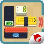 寿司华容道安卓版