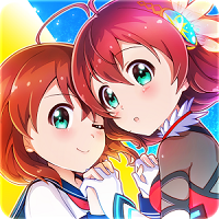 バトガ(战斗女子高校)