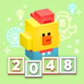 莎莉大陆2048中文版