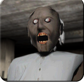 Granny(恐怖老奶奶游戏)