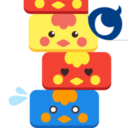 小鸡堆叠手游安卓版