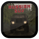 Russian SUV(俄罗斯suv安卓完整版)