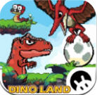 复古恐龙大冒险安卓版