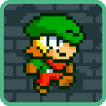 Super DD(超级危险地牢安卓正式版)