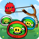 愤怒的鸭子手游安卓版