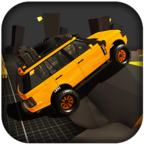 Project:OffRoad越野车模拟驾驶安卓版