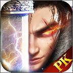 至尊武神安卓版