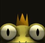 奔跑吧蛙兄Runaway Toad