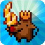 Rogue Grinders(流氓粉碎者安卓版)