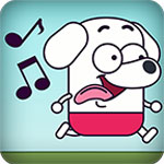 Scream Dog(声控小狗安卓版)