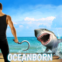 Oceanborn : Raft Survival(真实海上生存安卓版)