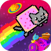 Space Journey(彩虹猫太空旅行安卓版)