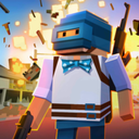 像素绝地吃鸡汉化版