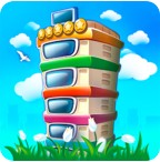 Pocket Tower(口袋塔:建设和管理安卓版)