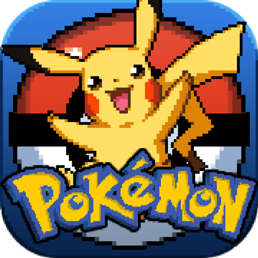 口袋妖怪新世代安卓版