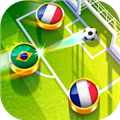 2018指尖足球冠军赛安卓版