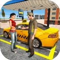 Taxi Drive 3D(出租车汽车真实驾驶2018安卓版)