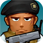 子弹军团九游版