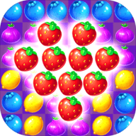 Delicious Fruit Swap(水果物语安卓版)